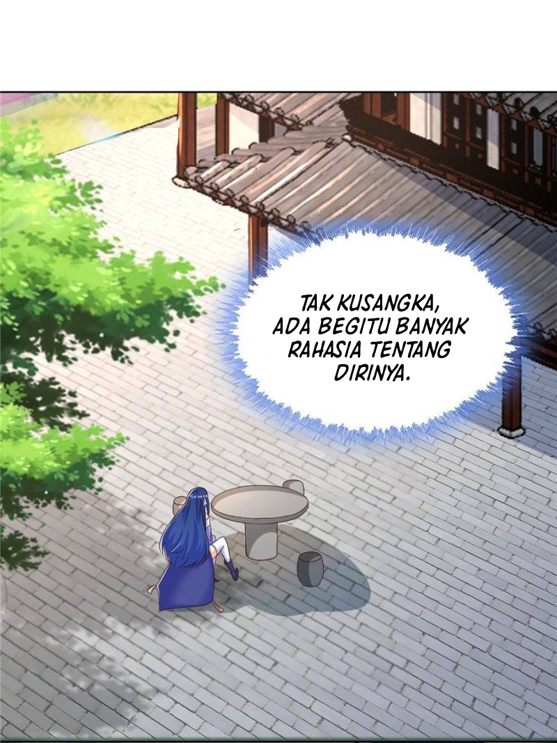 Forced To Become the Villain’s Son-in-law Chapter 273 Gambar 3