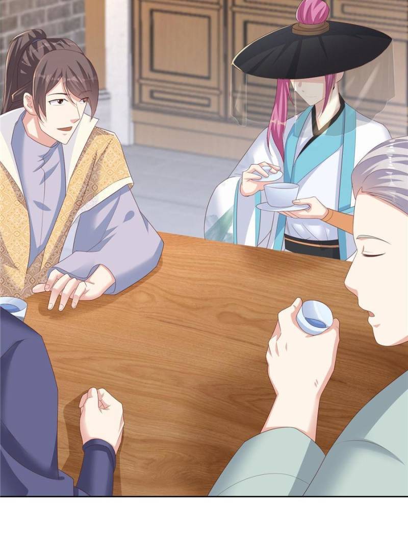 Forced To Become the Villain’s Son-in-law Chapter 273 Gambar 32