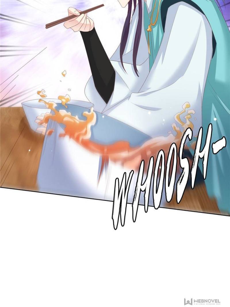 Forced To Become the Villain’s Son-in-law Chapter 273 Gambar 34