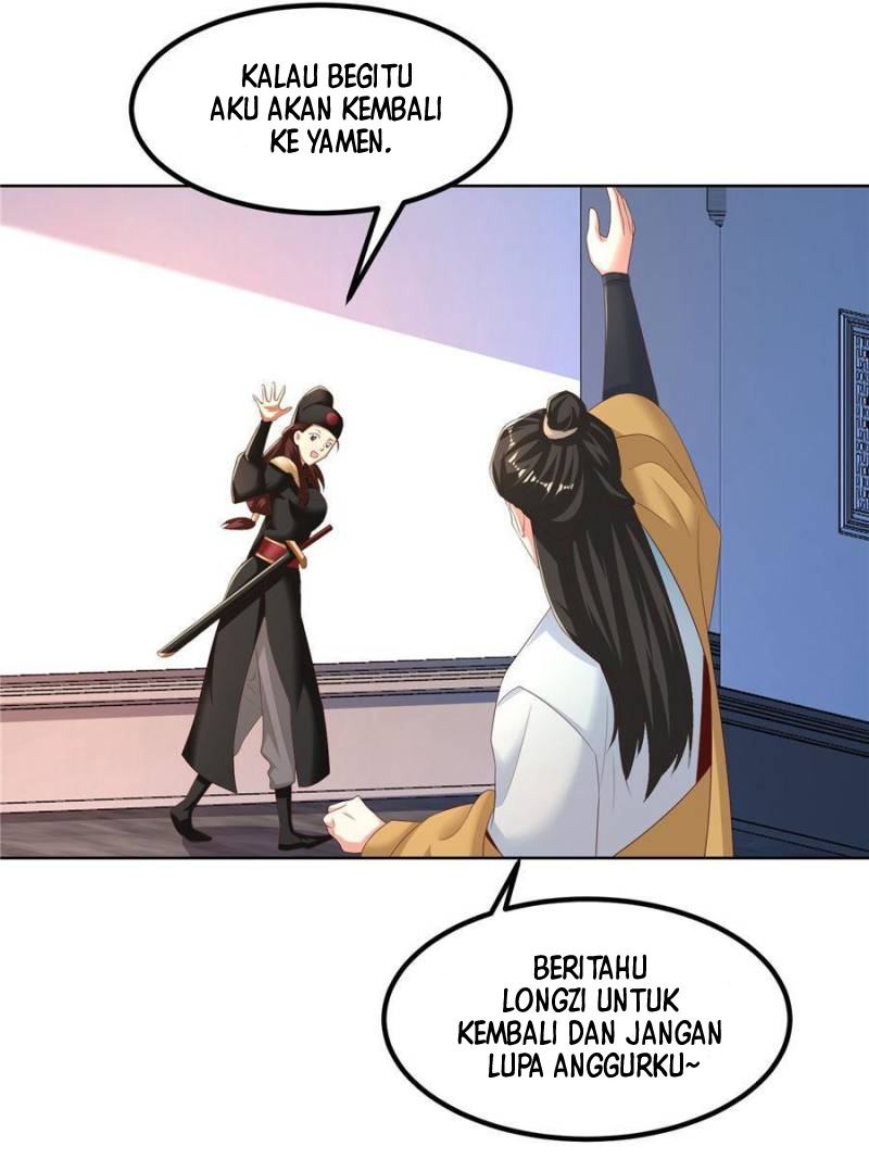 Forced To Become the Villain’s Son-in-law Chapter 273 Gambar 37