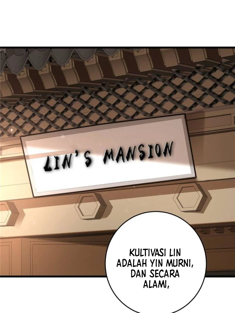 Forced To Become the Villain’s Son-in-law Chapter 272 Gambar 17