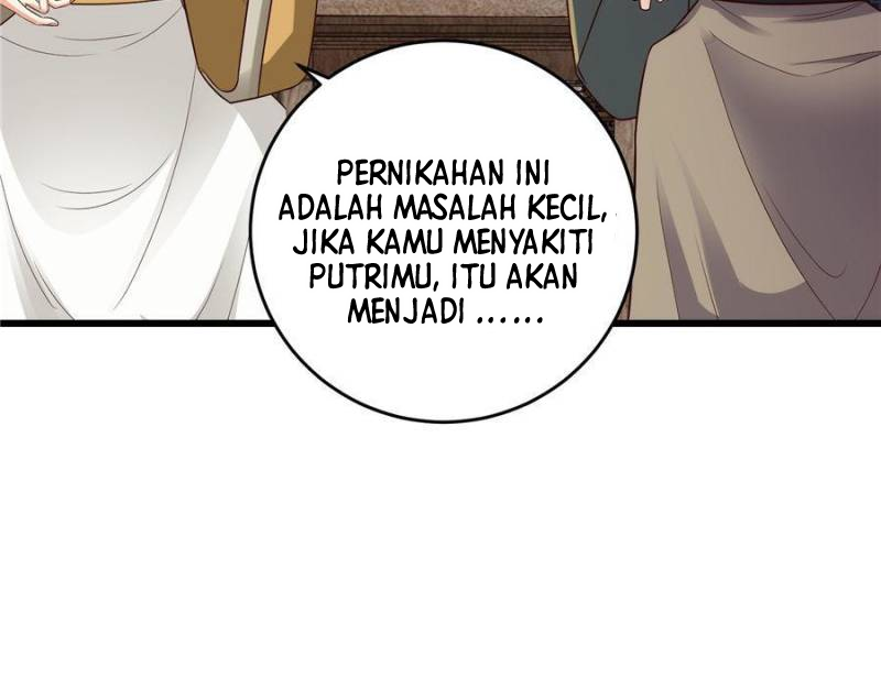 Forced To Become the Villain’s Son-in-law Chapter 272 Gambar 19
