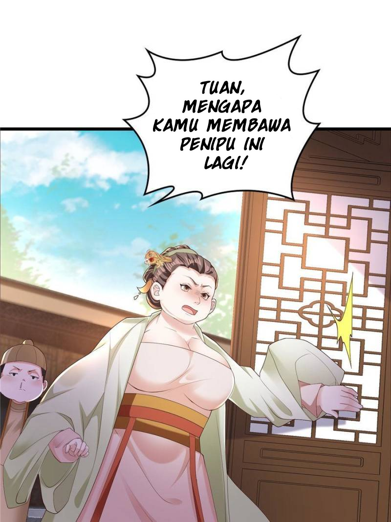Forced To Become the Villain’s Son-in-law Chapter 272 Gambar 29