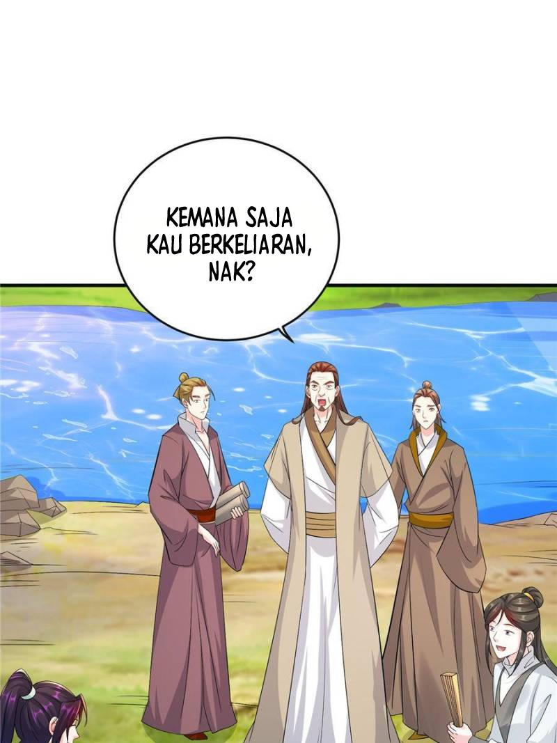 Forced To Become the Villain’s Son-in-law Chapter 271 Gambar 12