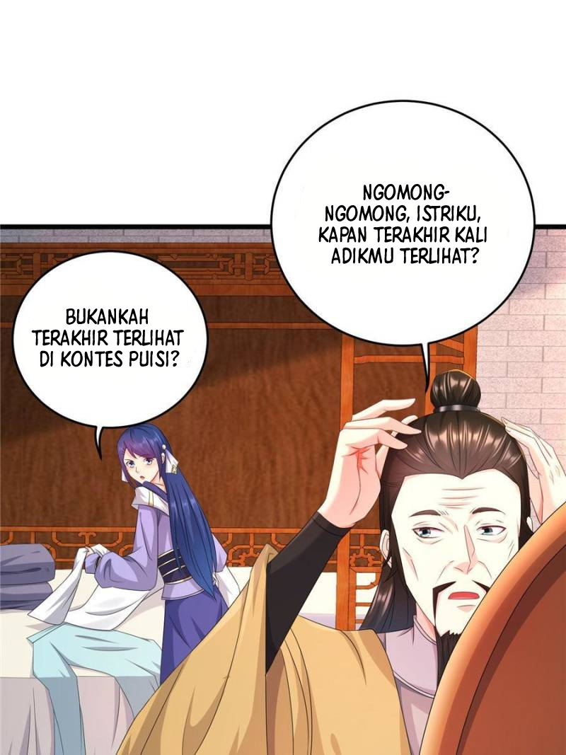 Forced To Become the Villain’s Son-in-law Chapter 271 Gambar 38