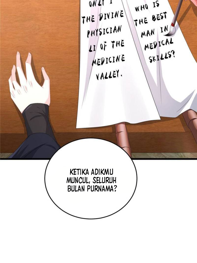 Forced To Become the Villain’s Son-in-law Chapter 271 Gambar 40