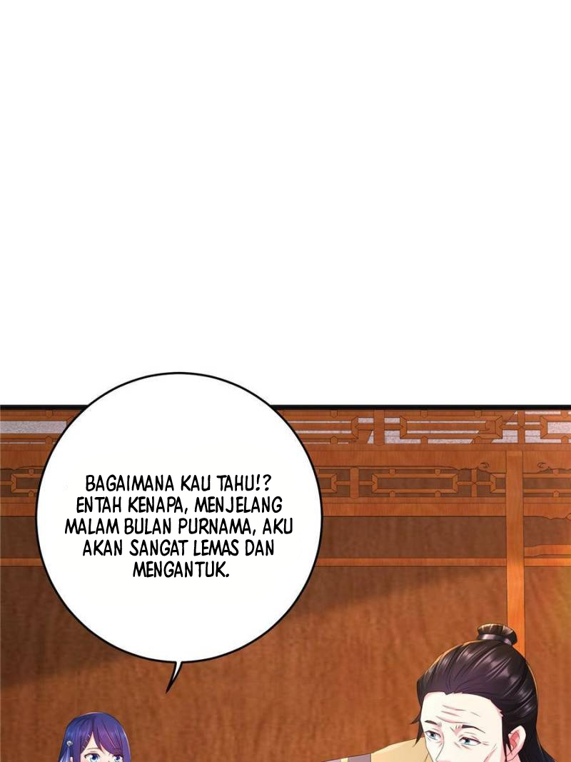 Forced To Become the Villain’s Son-in-law Chapter 271 Gambar 41