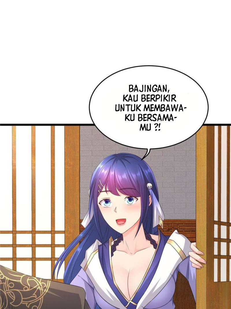 Forced To Become the Villain’s Son-in-law Chapter 271 Gambar 50