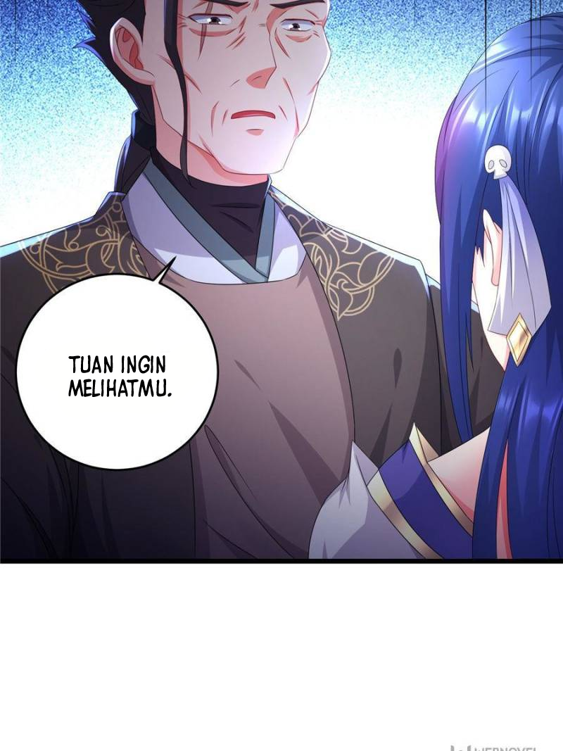 Forced To Become the Villain’s Son-in-law Chapter 271 Gambar 52