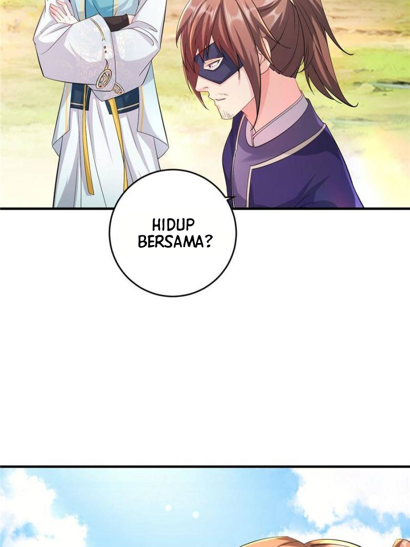 Forced To Become the Villain’s Son-in-law Chapter 271 Gambar 6