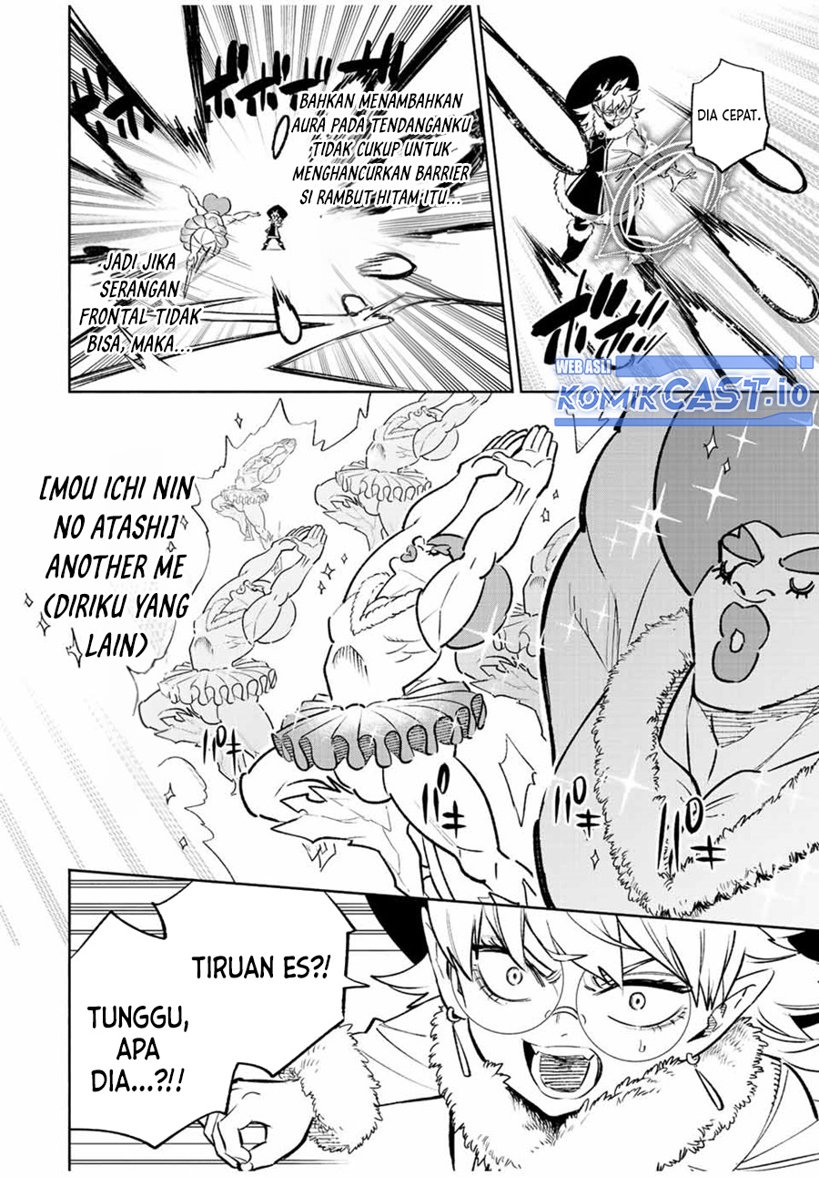The Unfavorable Job “Appraiser” Is Actually the Strongest Chapter 68 Gambar 5