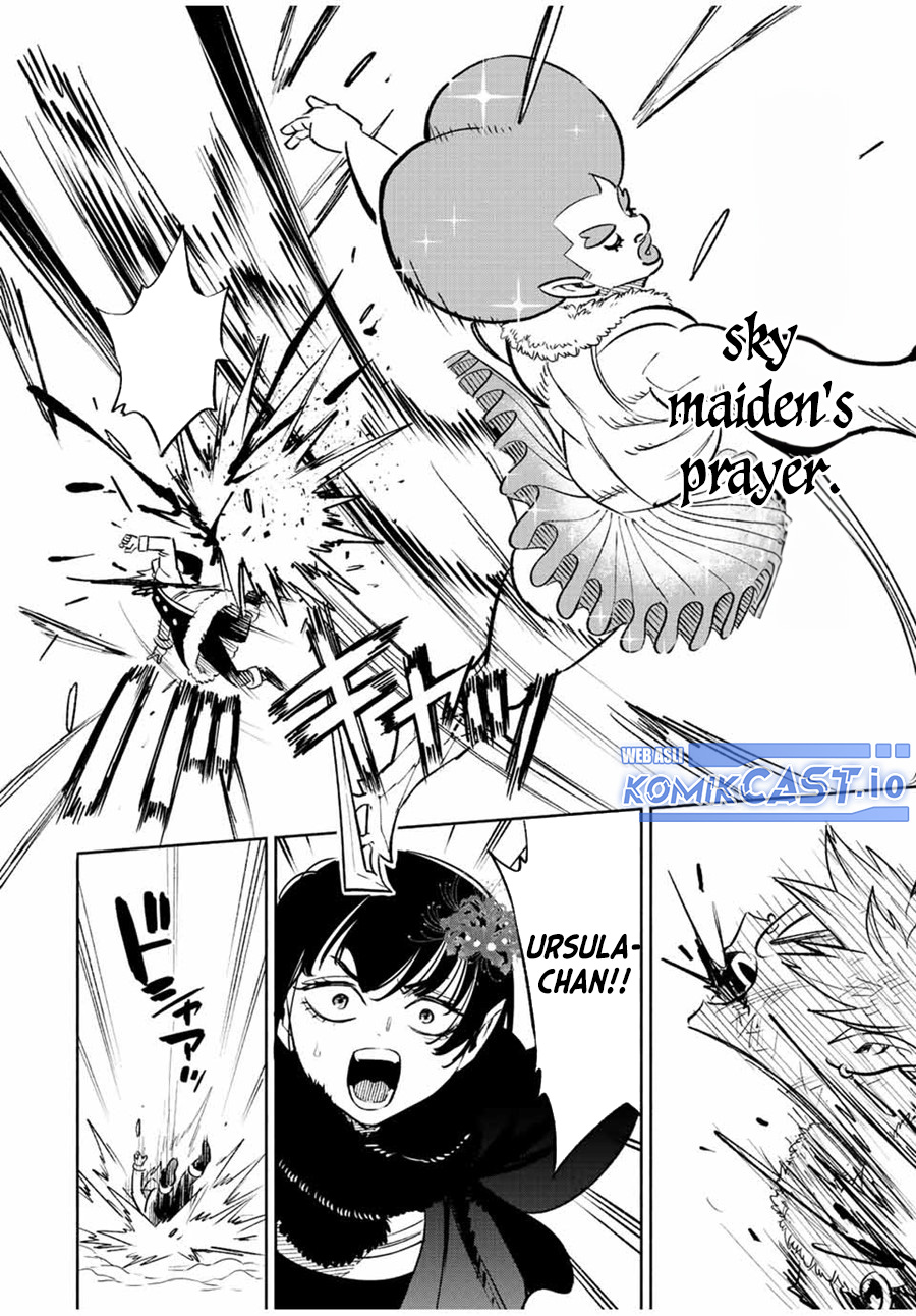 The Unfavorable Job “Appraiser” Is Actually the Strongest Chapter 68 Gambar 9