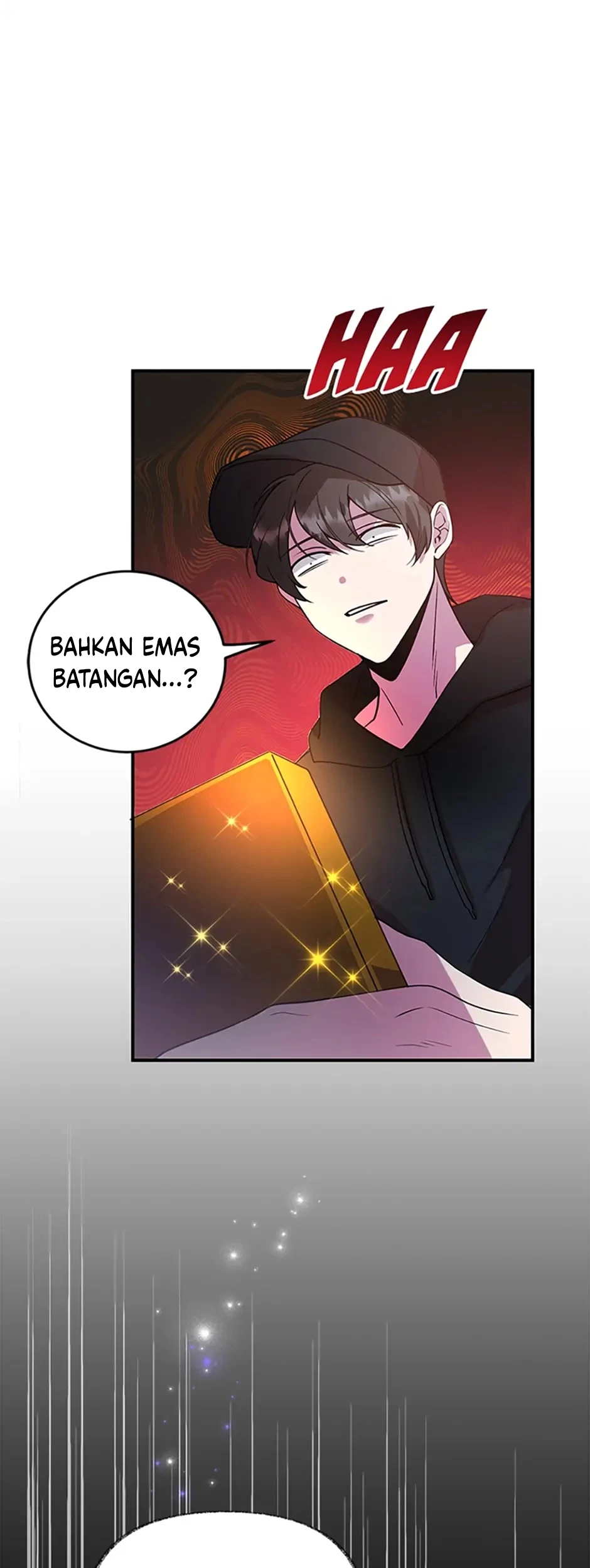 I Got Lucky And Pulled A 10th Rank Summon Chapter 20 Gambar 3