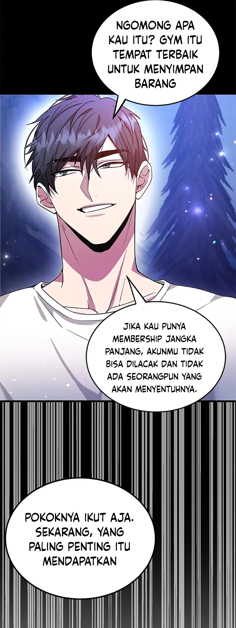 I Got Lucky And Pulled A 10th Rank Summon Chapter 20 Gambar 5