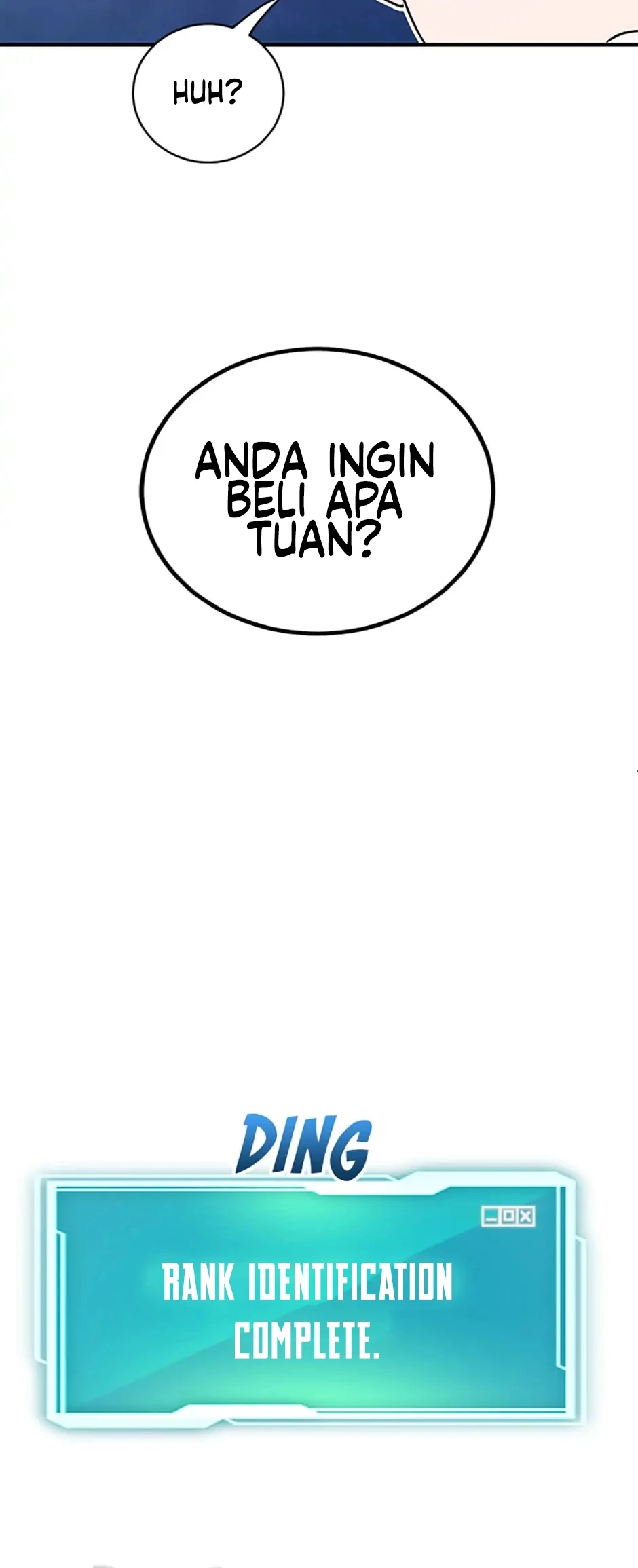 I Got Lucky And Pulled A 10th Rank Summon Chapter 20 Gambar 13