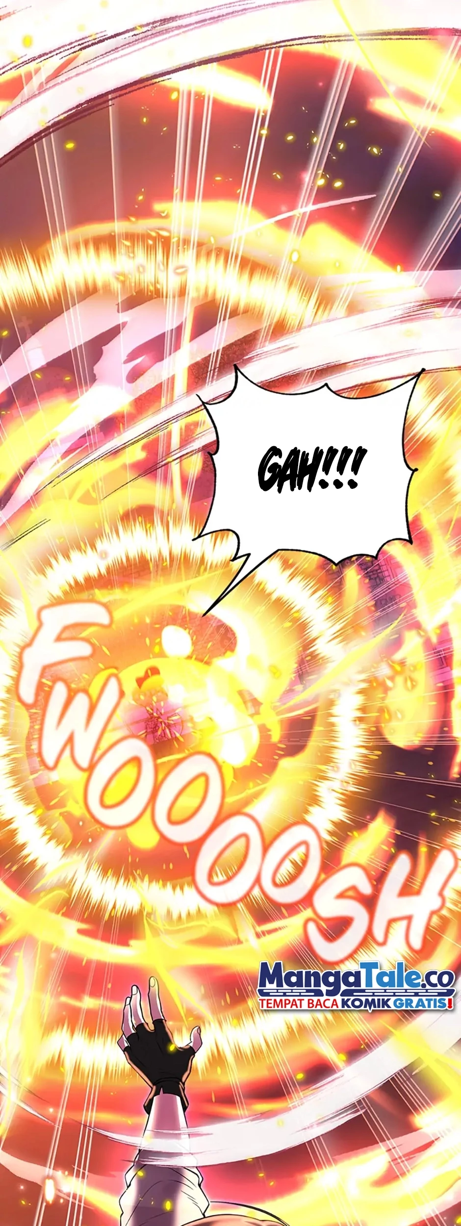 I Got Lucky And Pulled A 10th Rank Summon Chapter 20 Gambar 32