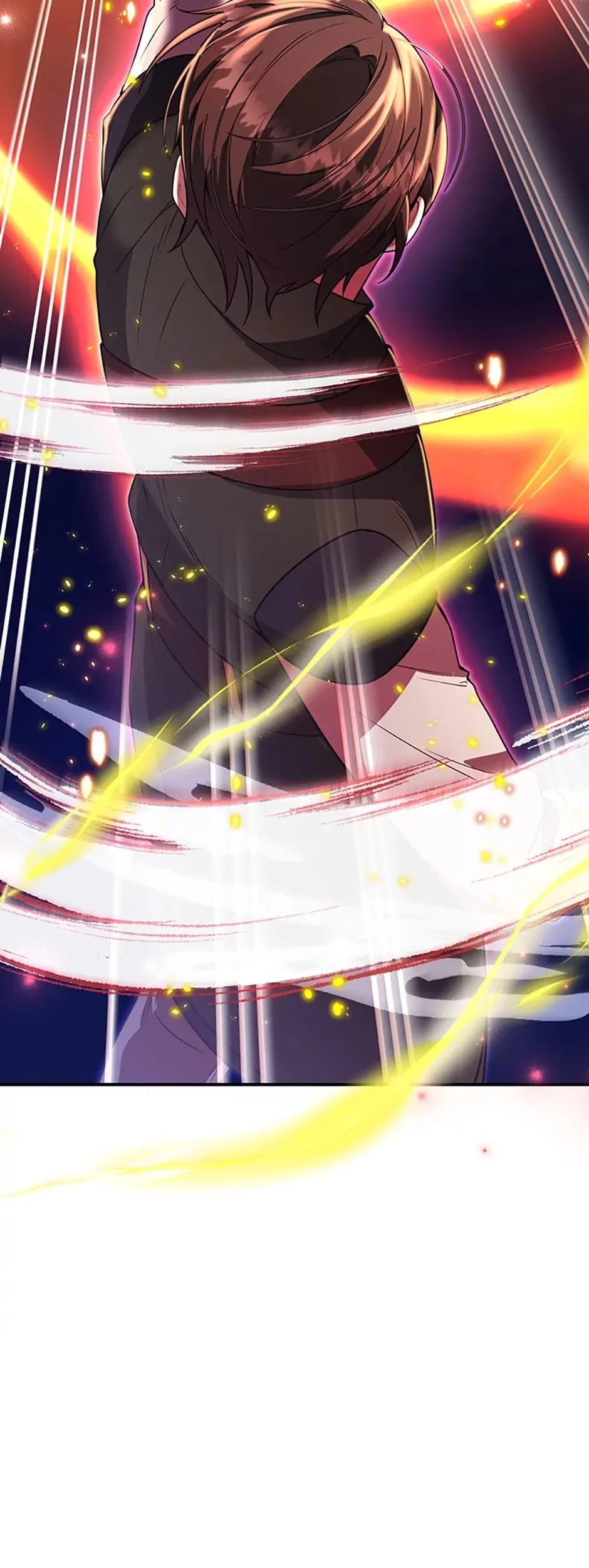 I Got Lucky And Pulled A 10th Rank Summon Chapter 20 Gambar 33