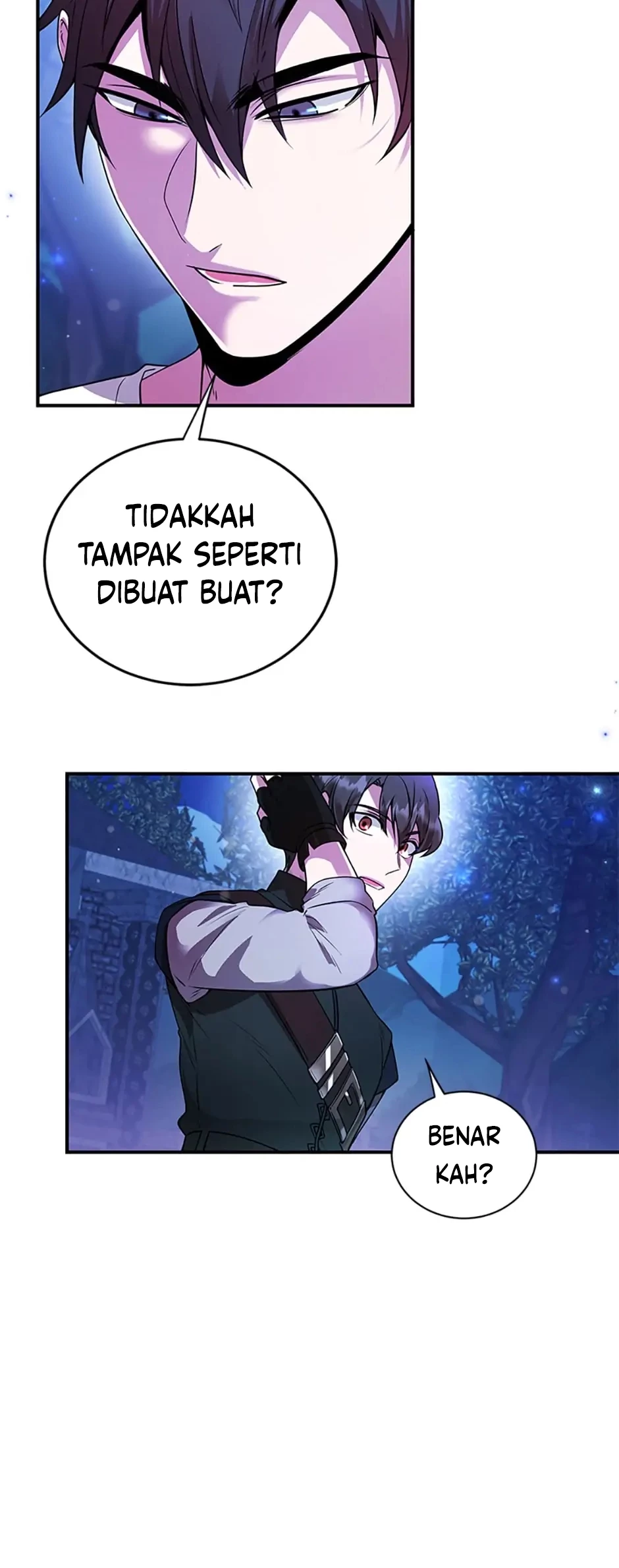 I Got Lucky And Pulled A 10th Rank Summon Chapter 20 Gambar 37