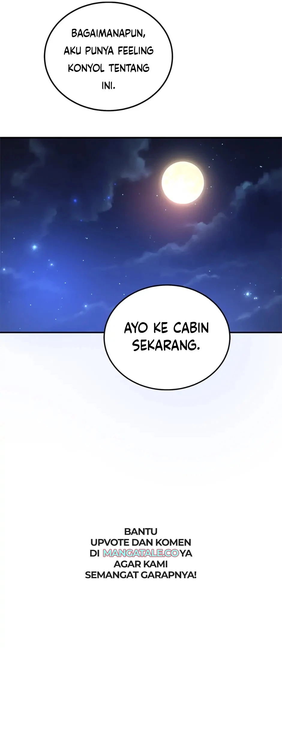 I Got Lucky And Pulled A 10th Rank Summon Chapter 20 Gambar 38