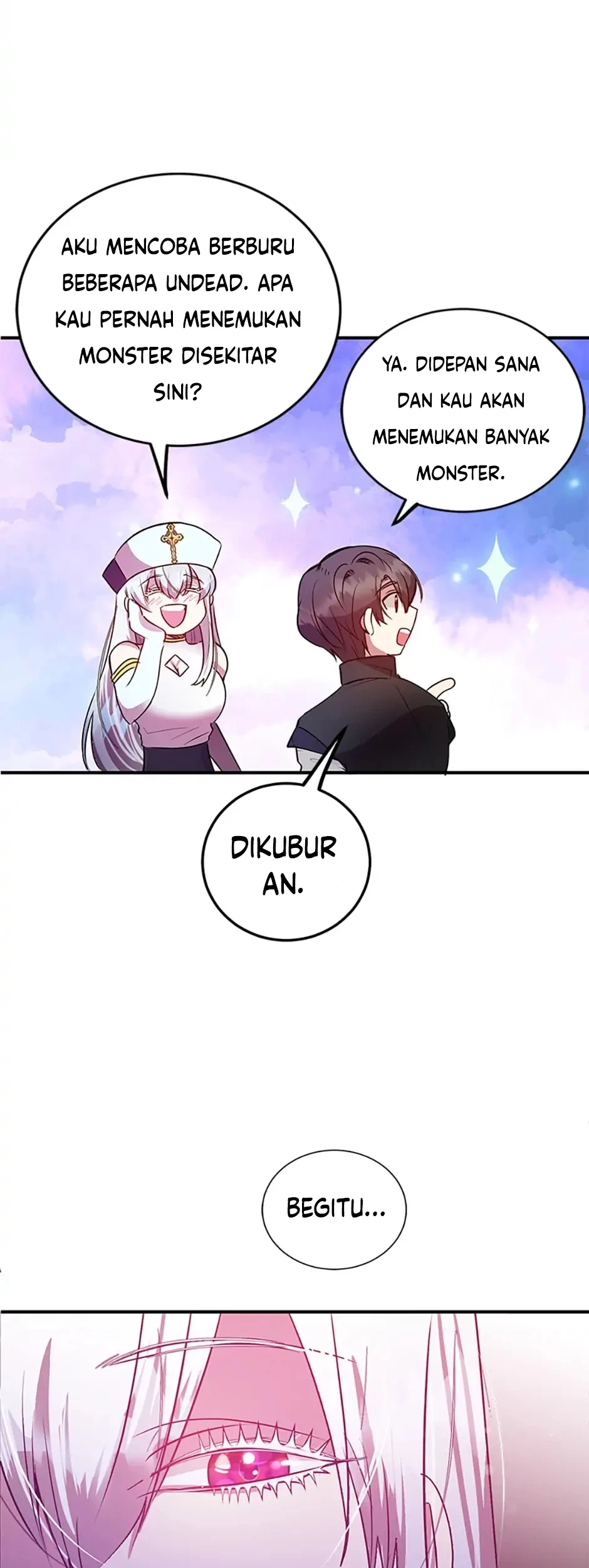 I Got Lucky And Pulled A 10th Rank Summon Chapter 20 Gambar 41