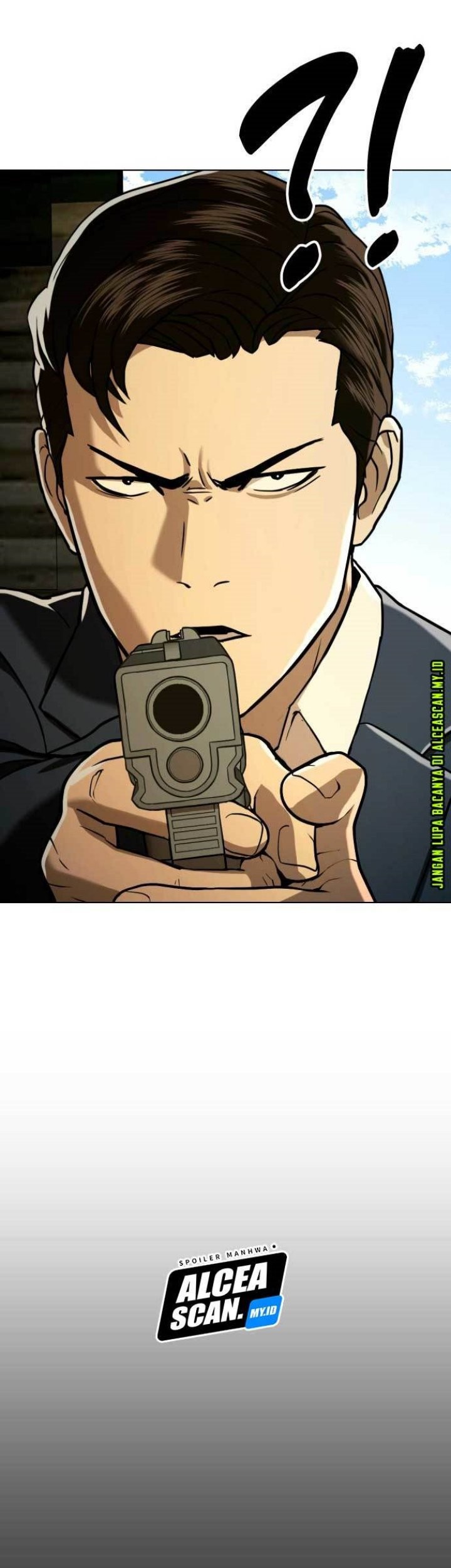 The 18 Year Old Spy Chapter 49 Gambar 20