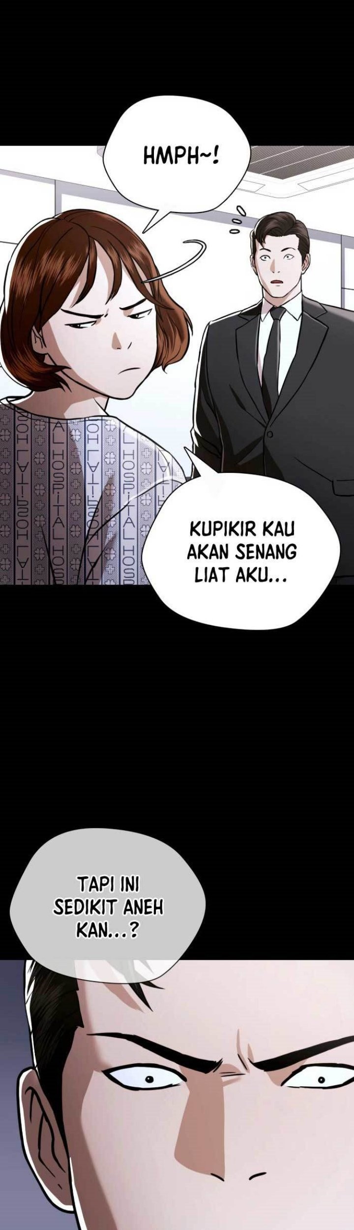 The 18 Year Old Spy Chapter 49 Gambar 28