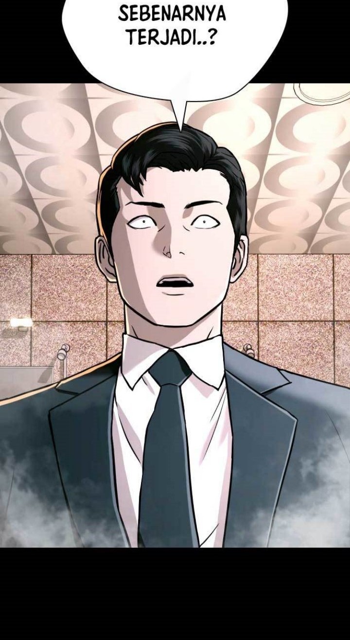The 18 Year Old Spy Chapter 49 Gambar 47
