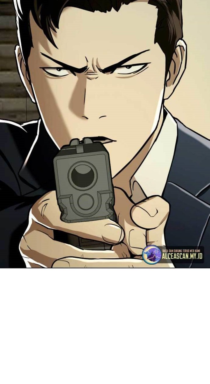 The 18 Year Old Spy Chapter 49 Gambar 51