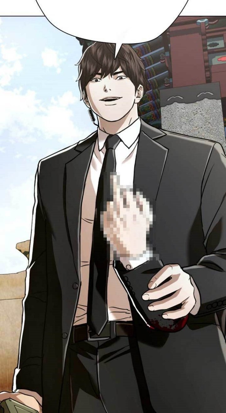 The 18 Year Old Spy Chapter 49 Gambar 3