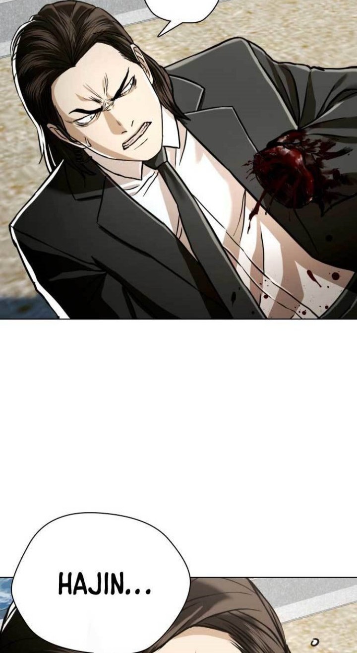 The 18 Year Old Spy Chapter 49 Gambar 5