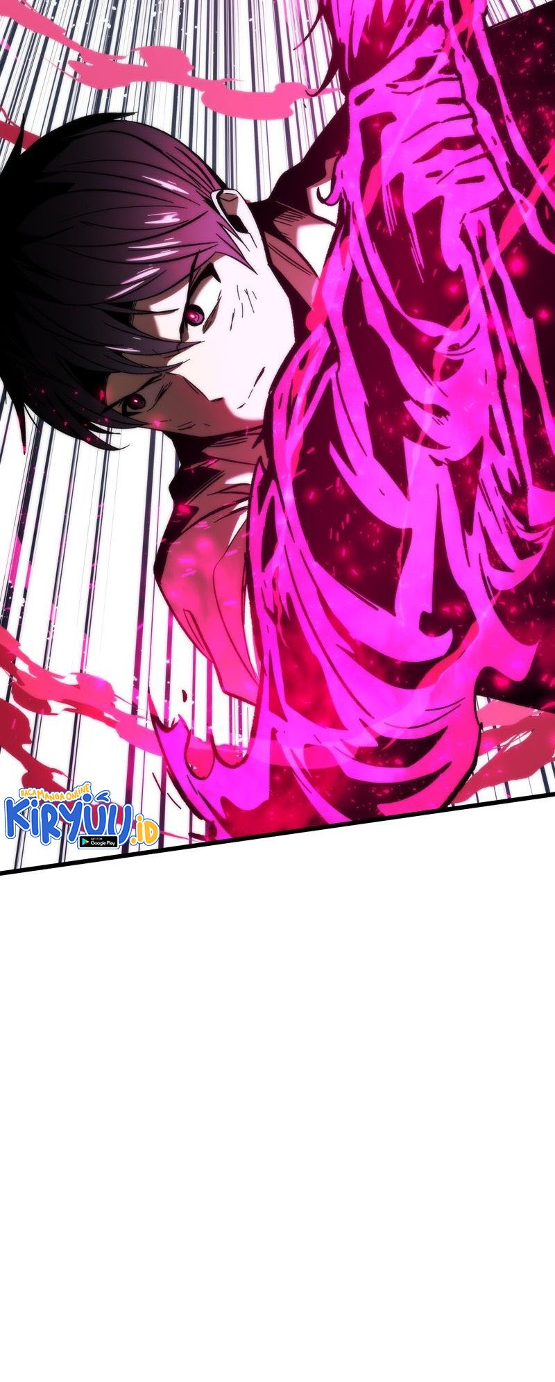 Ultra Alter Chapter 80 Gambar 41