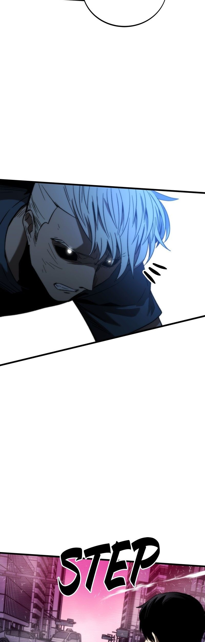 Ultra Alter Chapter 80 Gambar 48
