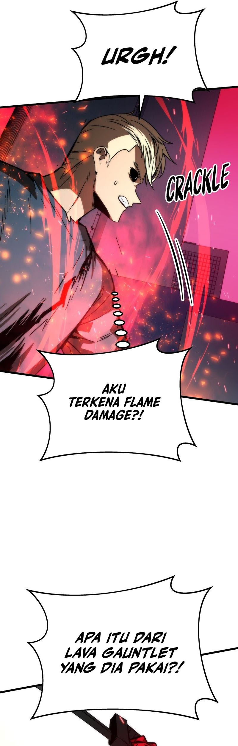 Ultra Alter Chapter 80 Gambar 58