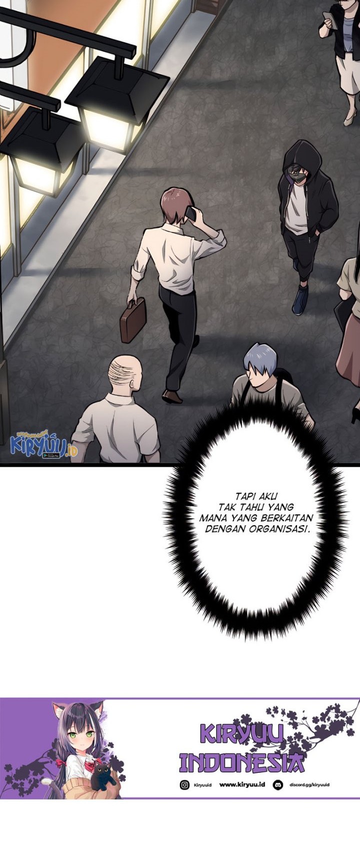 Magic Level 99990000 All-Attribute Great Sage Chapter 35 Gambar 36