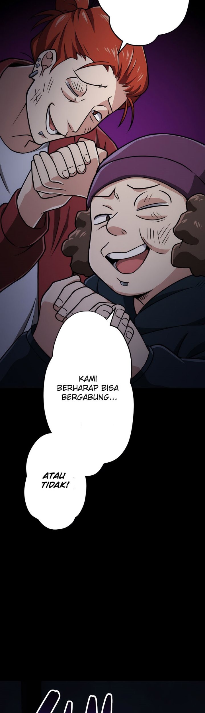 Magic Level 99990000 All-Attribute Great Sage Chapter 35 Gambar 27