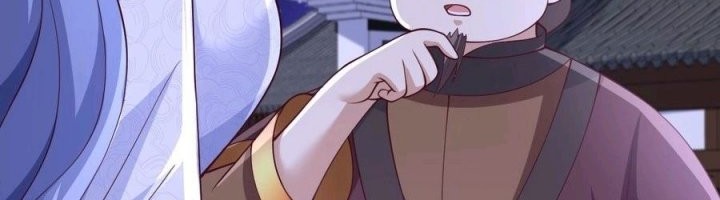 It’s Over! The Queen’s Soft Rice Husband is Actually Invincible Chapter 217 Gambar 19