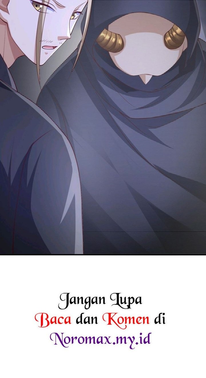 It’s Over! The Queen’s Soft Rice Husband is Actually Invincible Chapter 217 Gambar 21