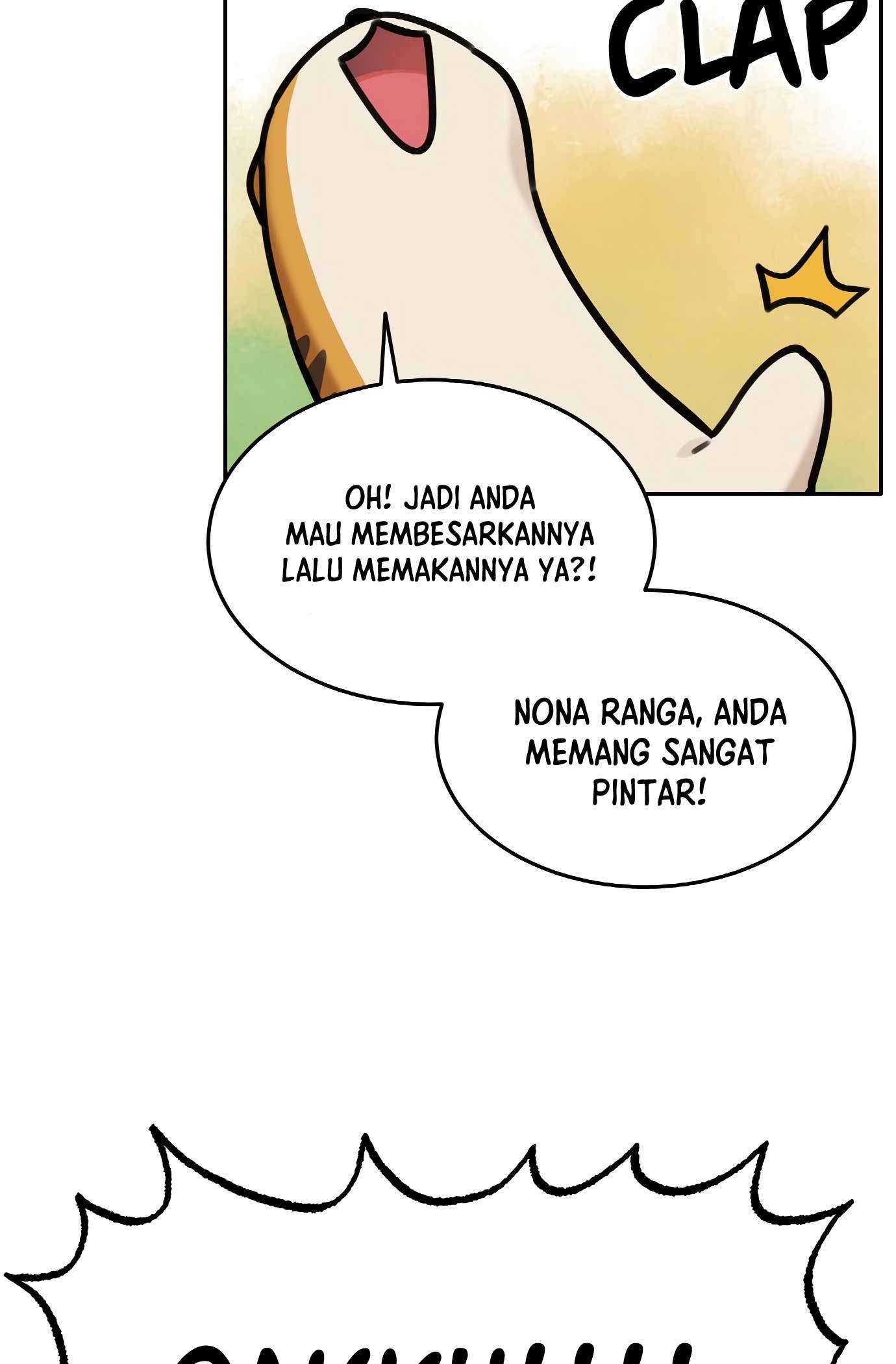 Tiger Coming In Chapter 67 Gambar 42