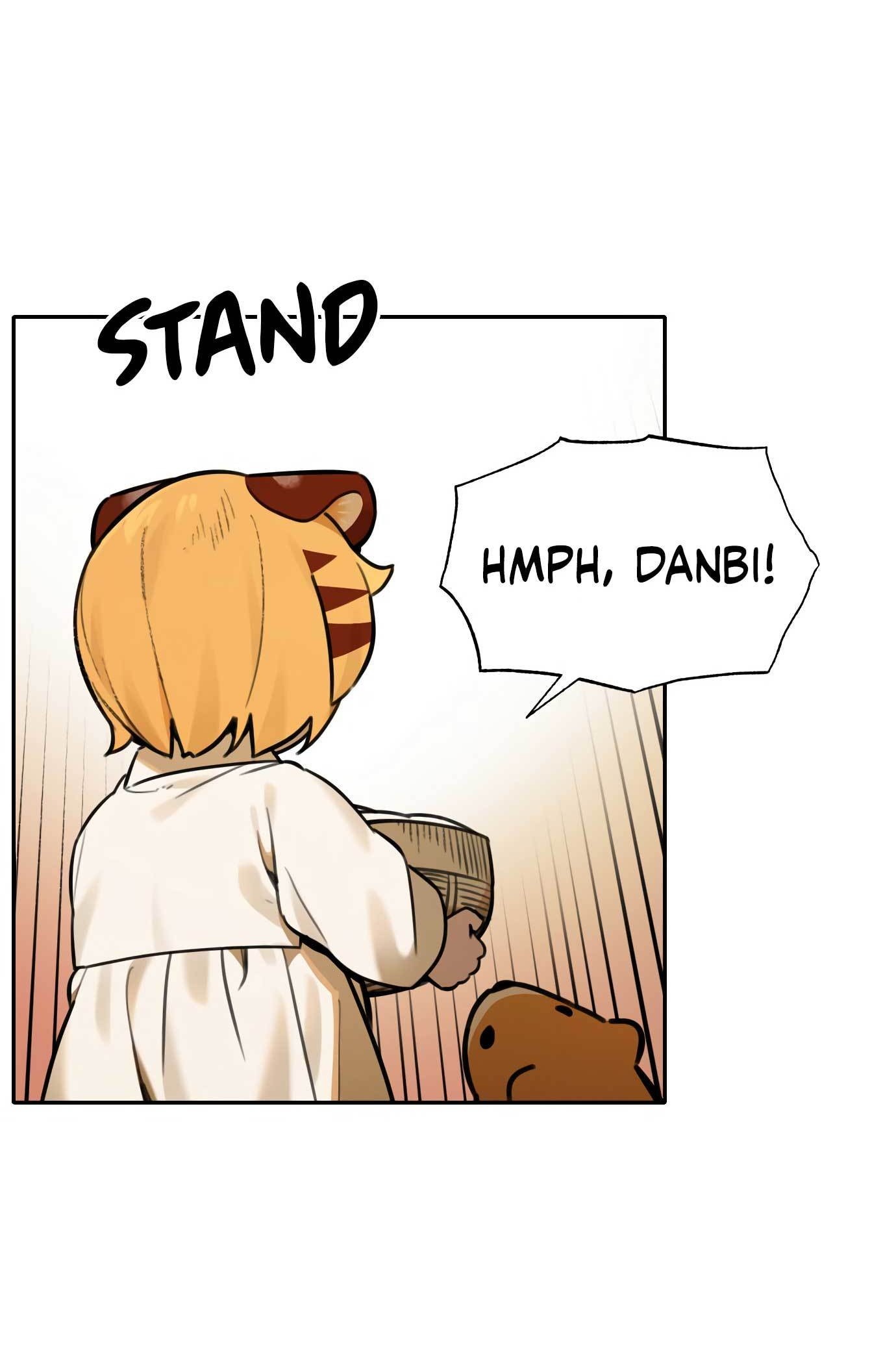 Tiger Coming In Chapter 67 Gambar 45