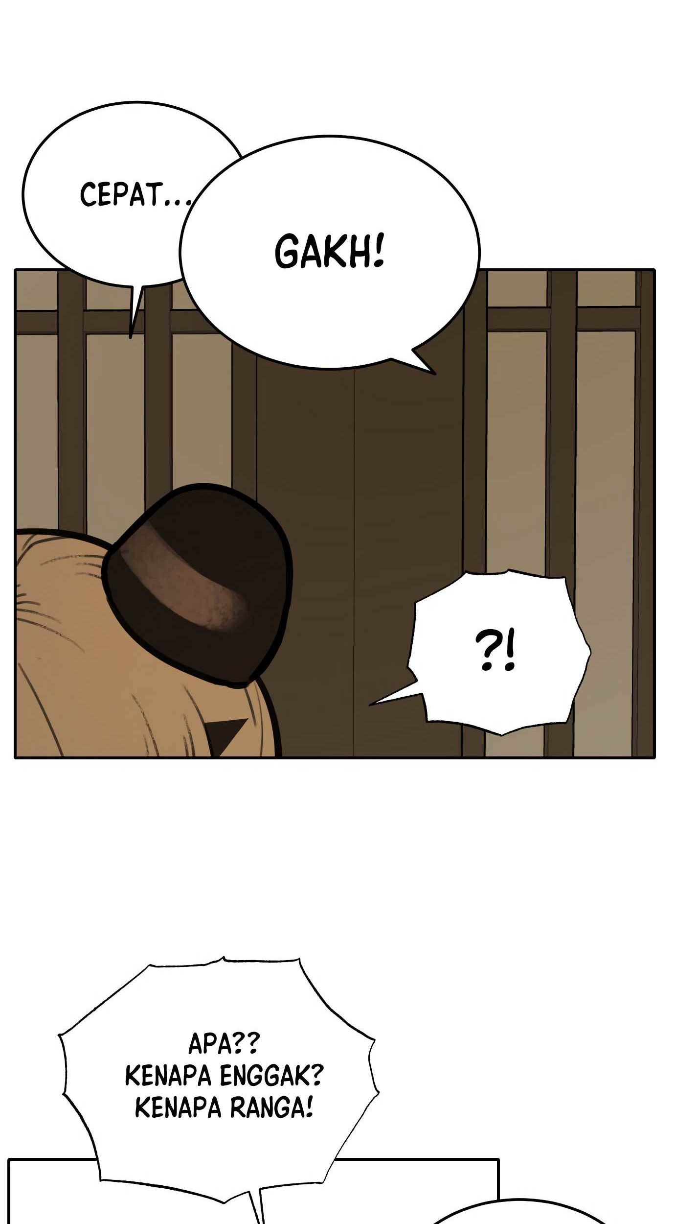 Tiger Coming In Chapter 67 Gambar 55