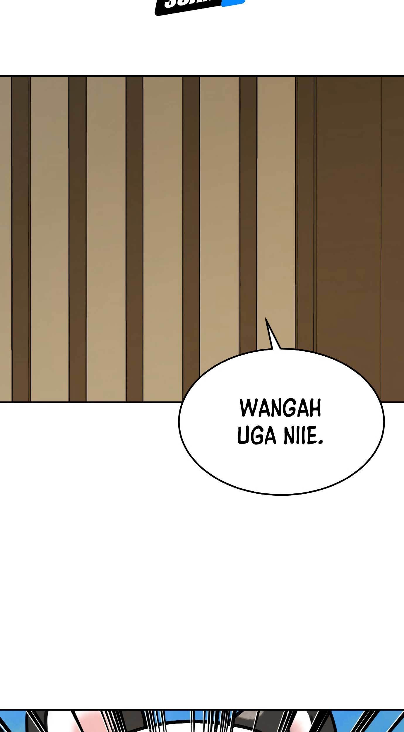 Tiger Coming In Chapter 67 Gambar 58