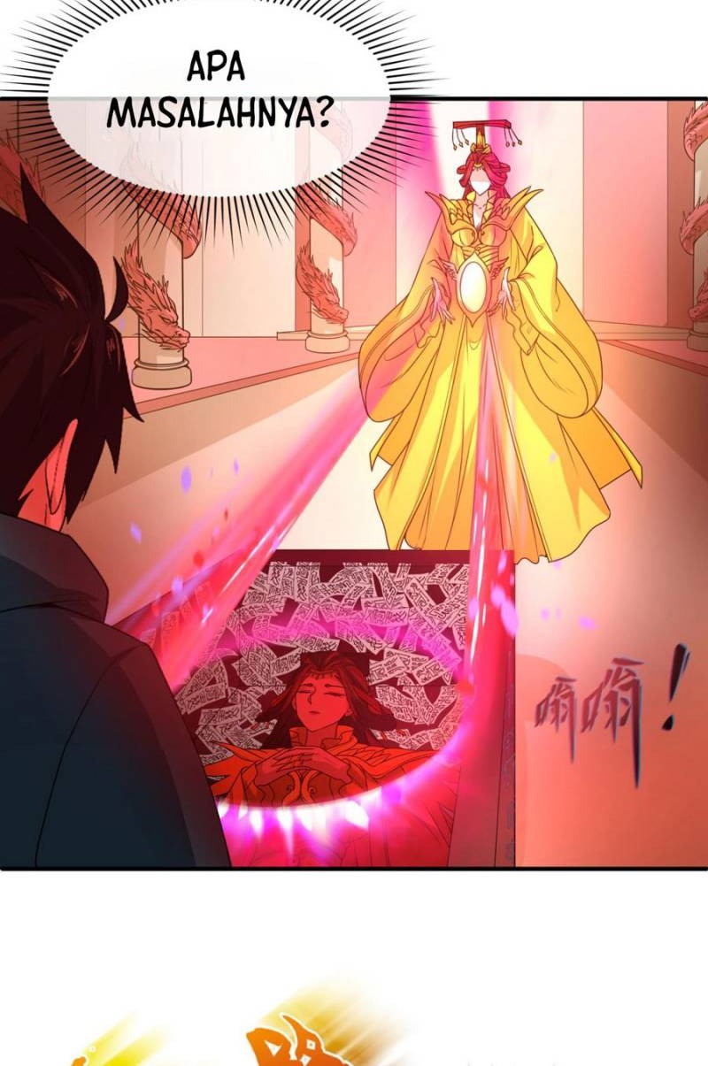 Age of Terror Chapter 89 Gambar 3