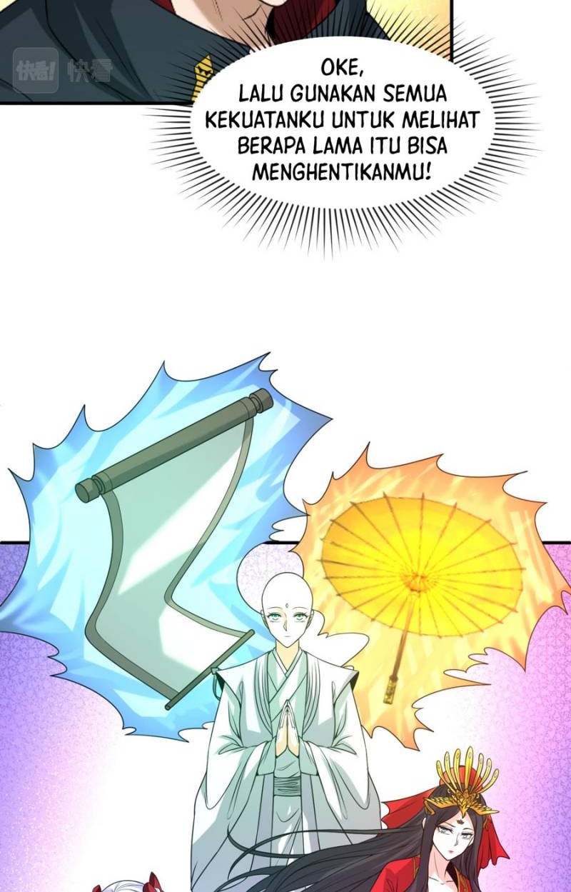 Age of Terror Chapter 89 Gambar 6