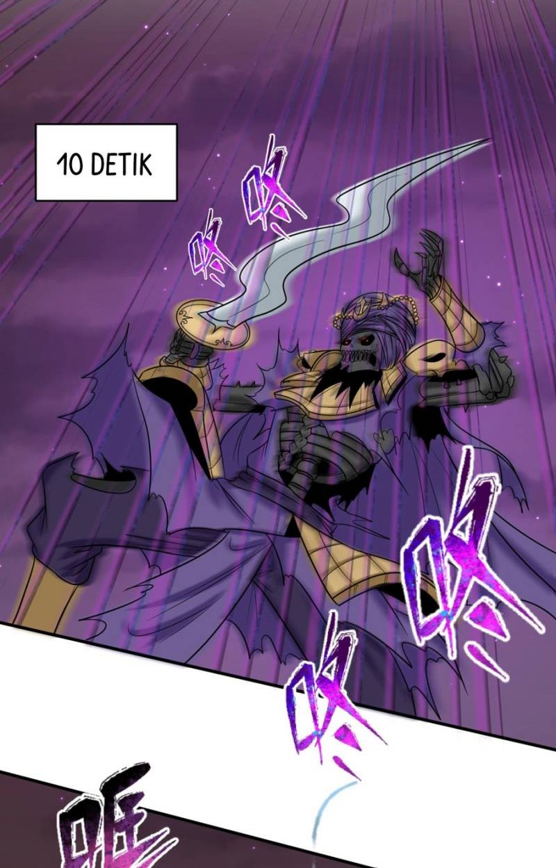 Age of Terror Chapter 89 Gambar 12