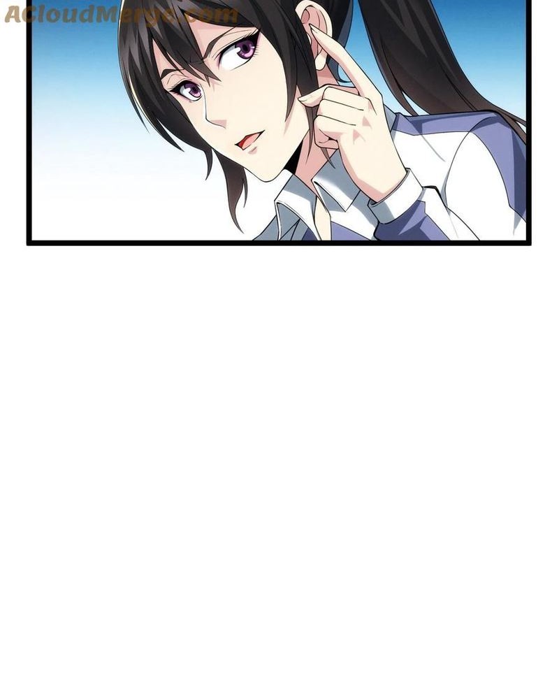 I Learn to Kill Gods in an Asylum Chapter 32 Gambar 6