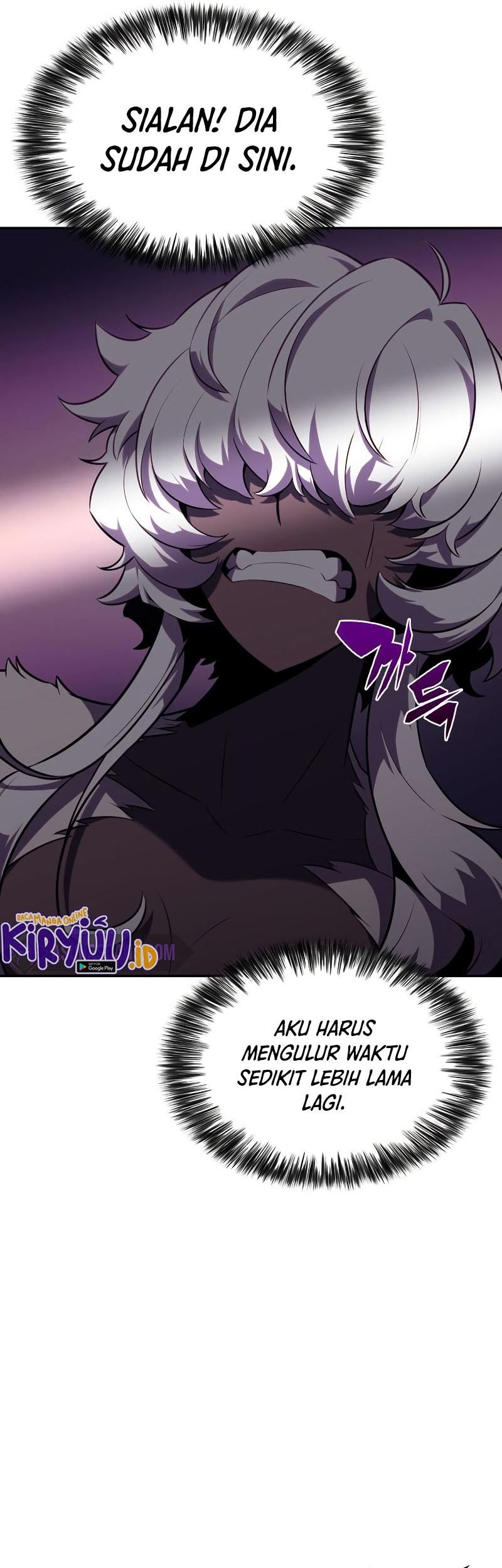 Solo Max-Level Newbie Chapter 112 Gambar 31