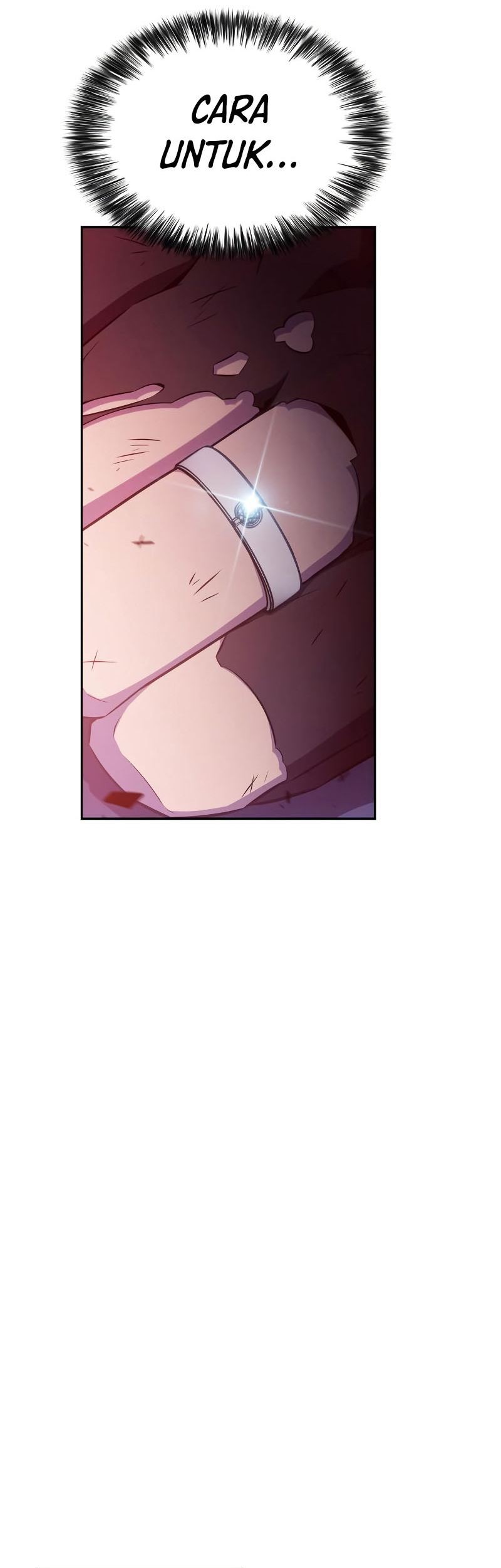 Solo Max-Level Newbie Chapter 112 Gambar 37
