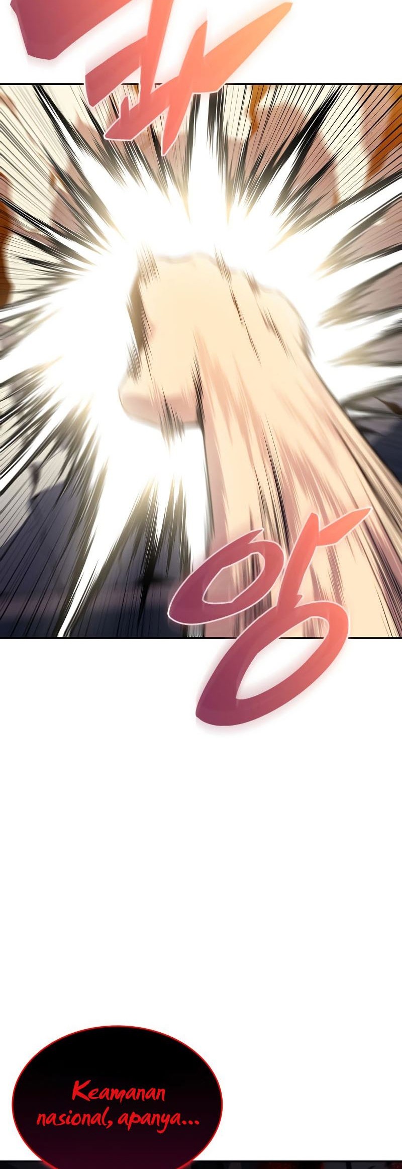 Solo Max-Level Newbie Chapter 112 Gambar 45