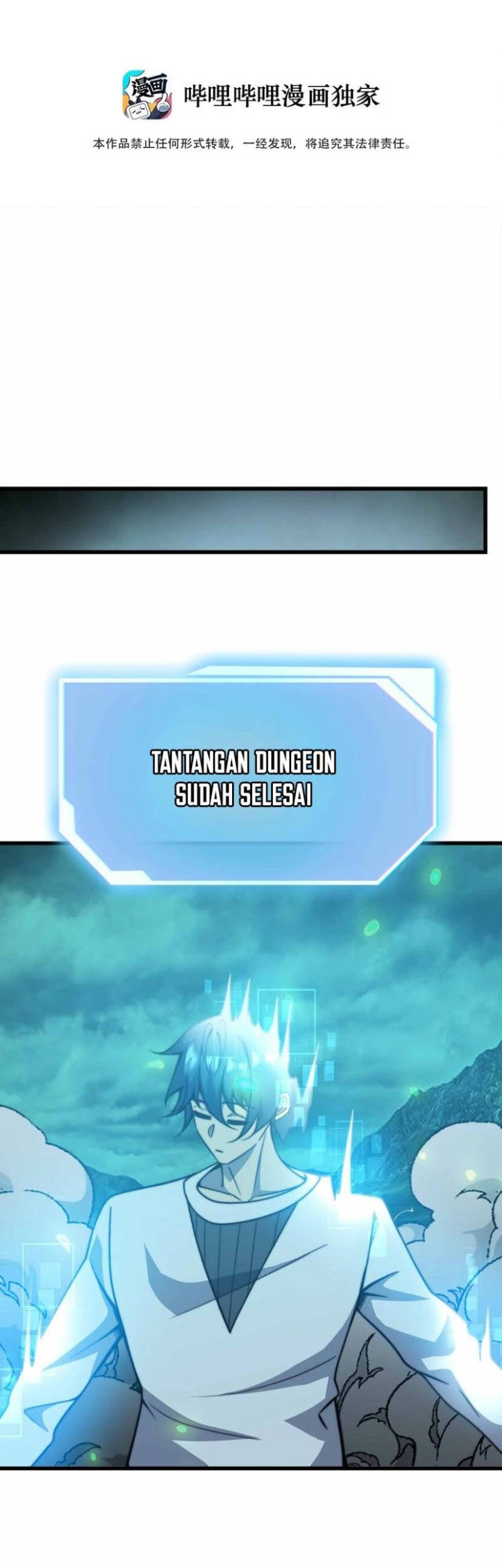 Baca Manhua Demon King Cheat System Chapter 76 Gambar 2