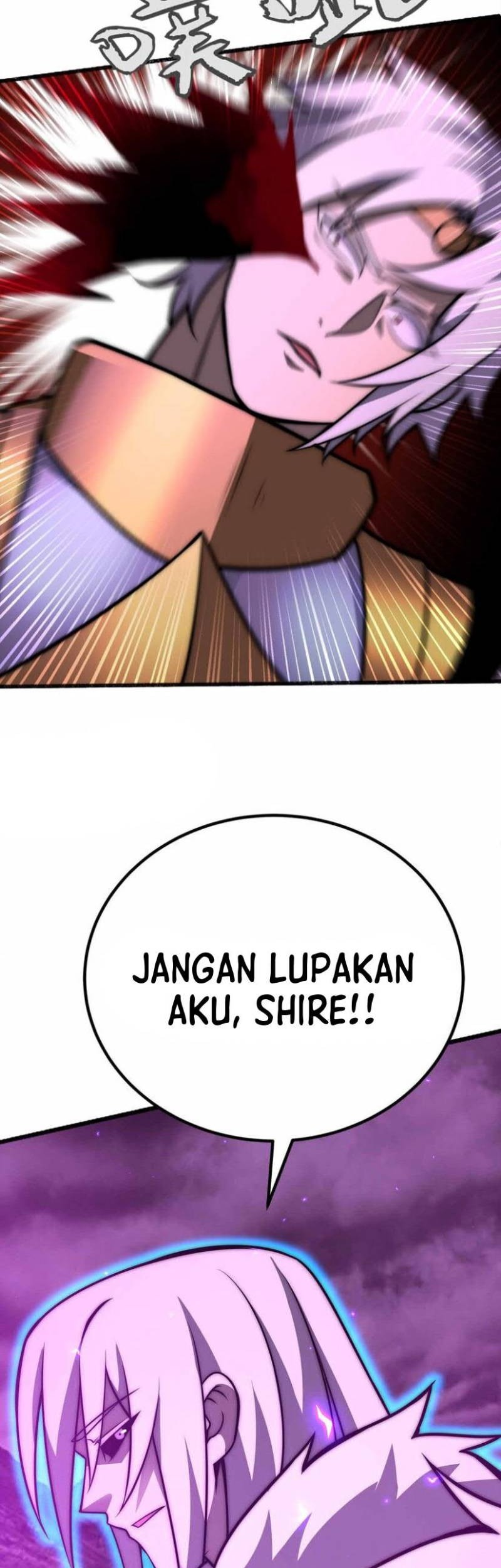 Demon King Cheat System Chapter 76 Gambar 29